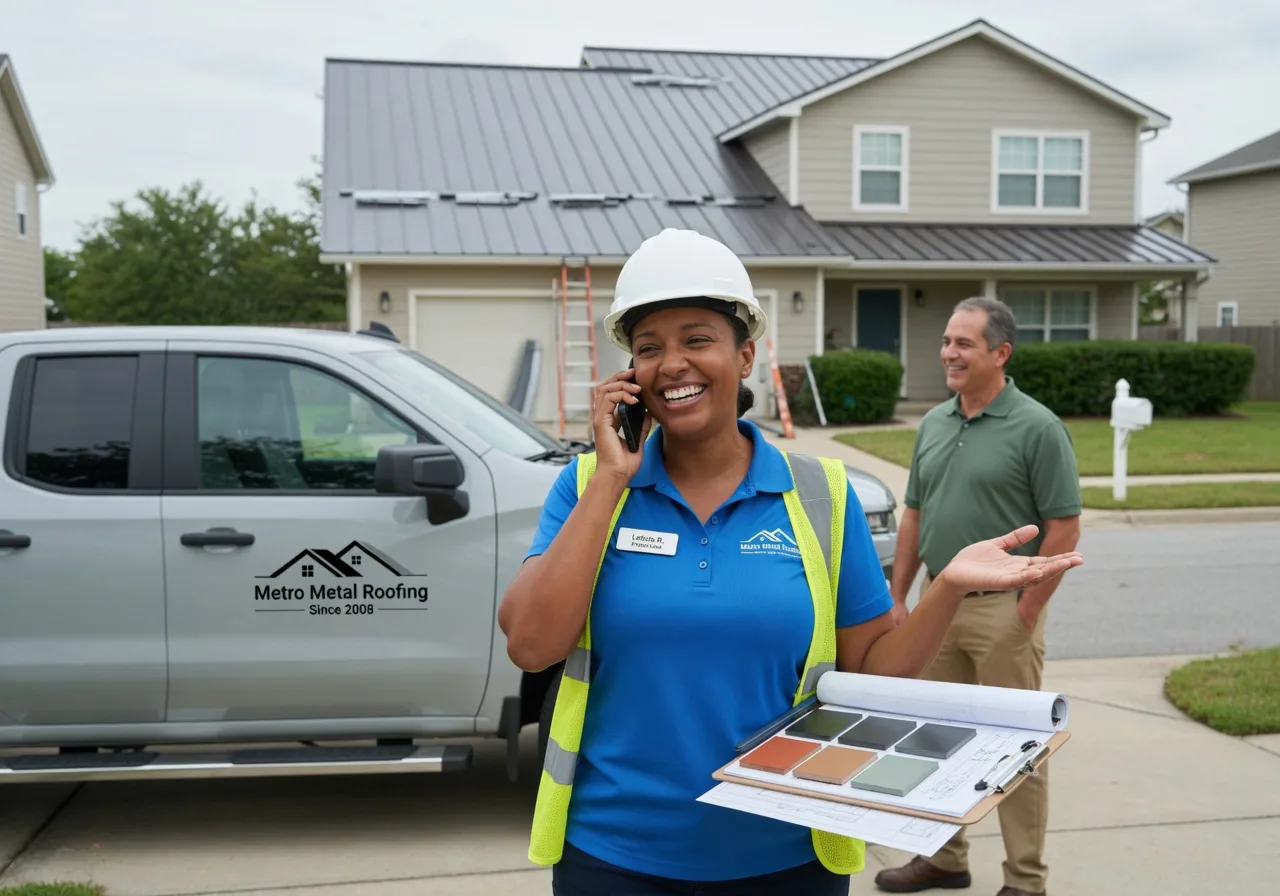 Metal Roofing Installation Pep, TX FAQs