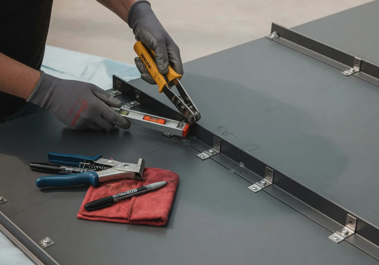 Why choose Metal Roofing Installation in Pep, TX
